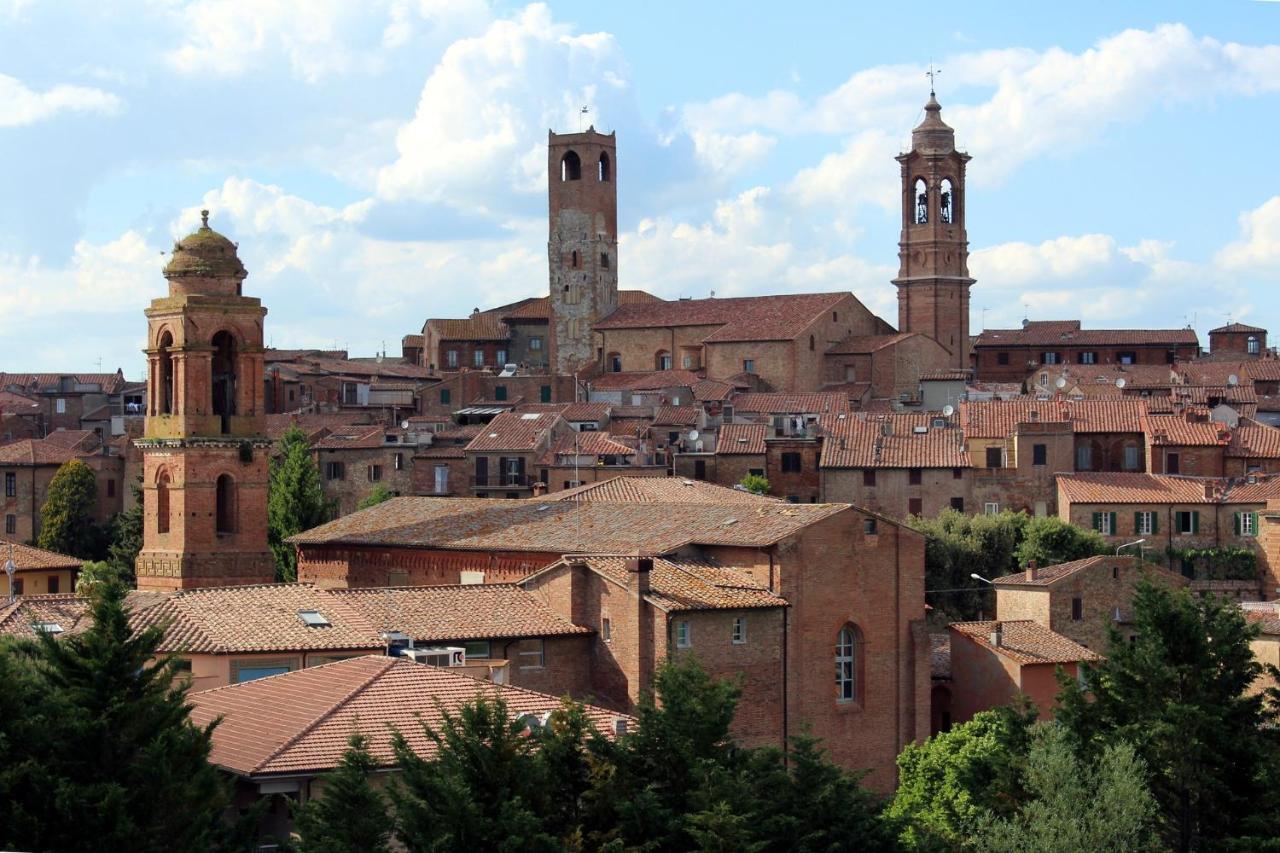 Hotel Il Perugino Corciano Exterior photo